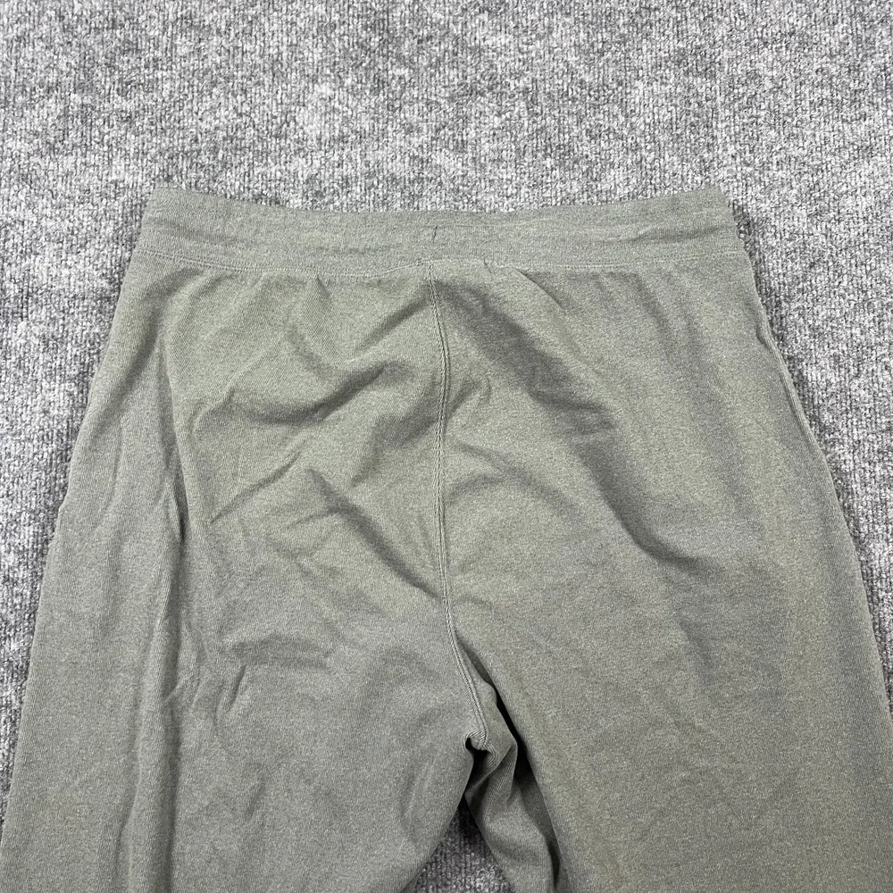 Jachs New York Jogger Pants Mens Extra Large Gray Tapered Leg Stretch Drawstring